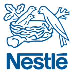 Nestlé logo