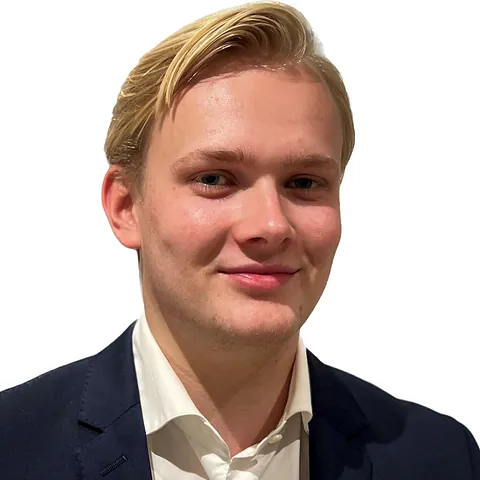 Portrett Erlend