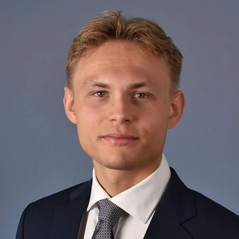 Portrett Johan