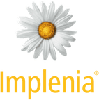 Implenia logo